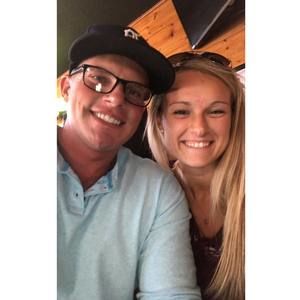 Meet your Posher, Leah